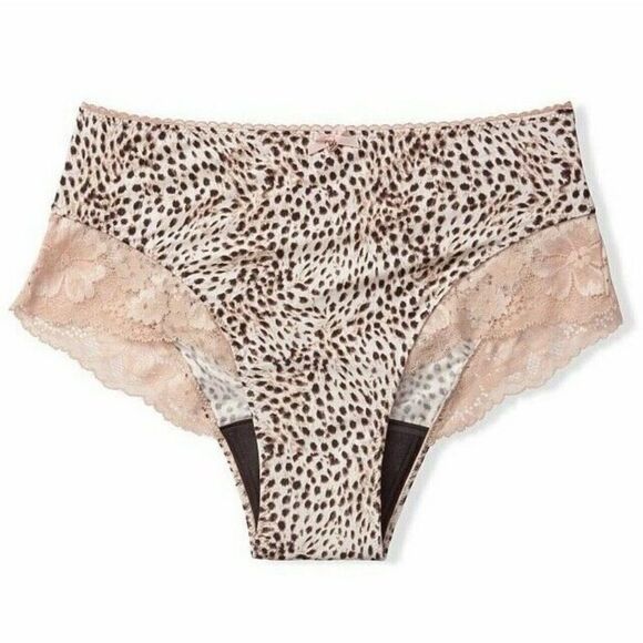 Victorias Secret Supersoft Body Maternity SET Nursing Wireless bra & Shortie NEW - Picture 5 of 14